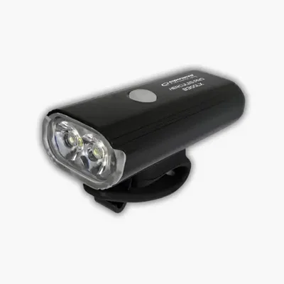 Framlampa Cykel